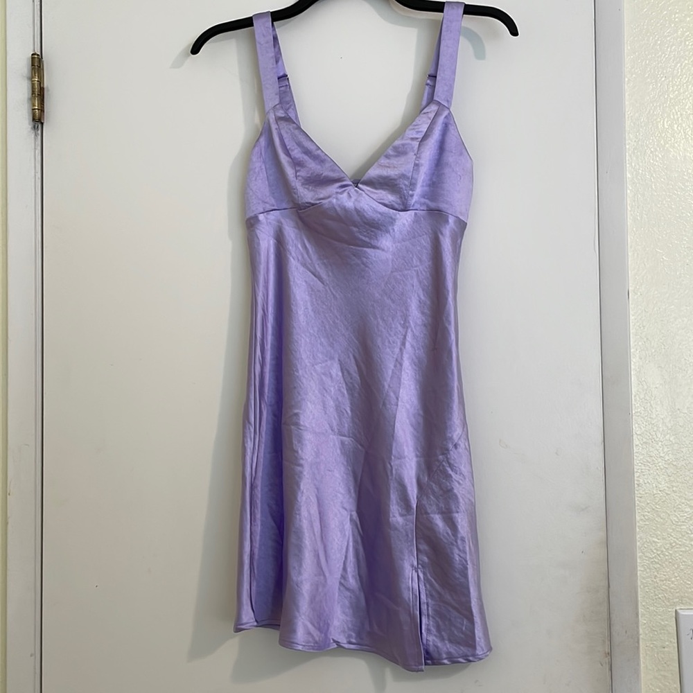 Princess Polly Mini Dress